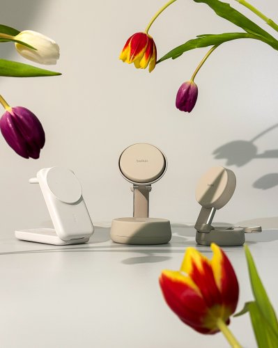 Photo post from belkin_uk.