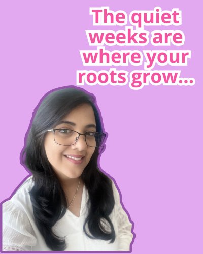 Photo post from withswatiprakash.