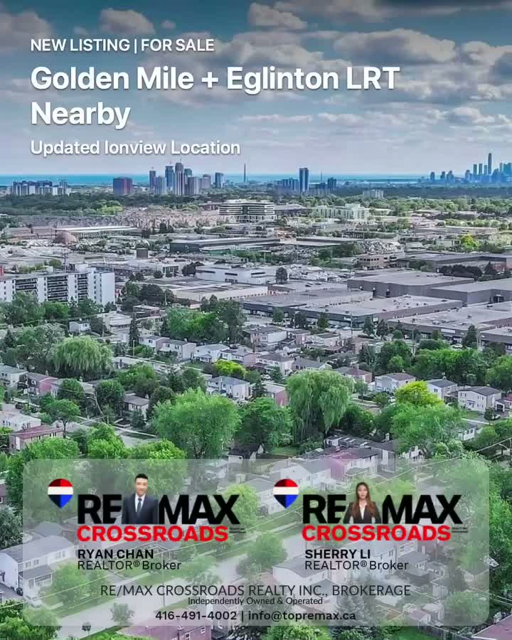 Video post from remaxcrossroadsrealtyinc.