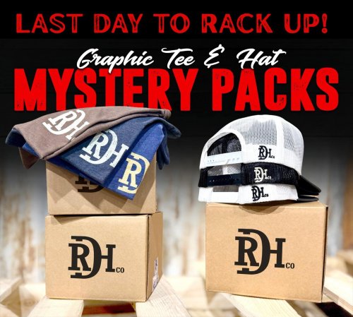 Photo post from reddirthatco.