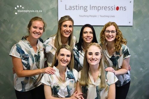 Photo post from bloem_physio.