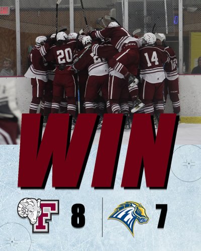 Photo post from fu_hockey.