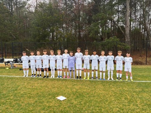 Photo post from parushsoccer.