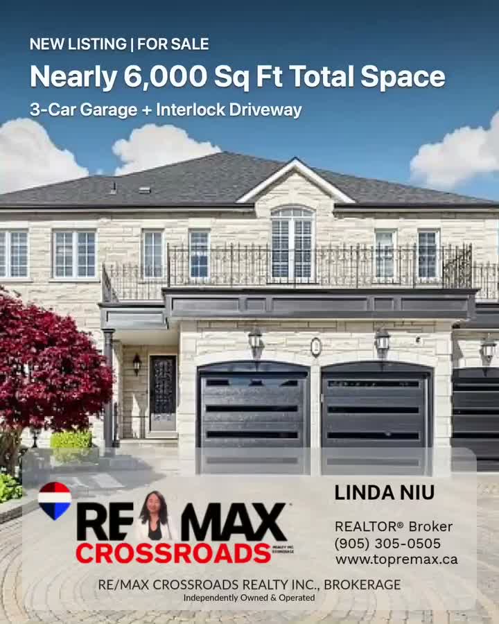 Video post from remaxcrossroadsrealtyinc.