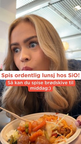 Video post from siostudentliv.