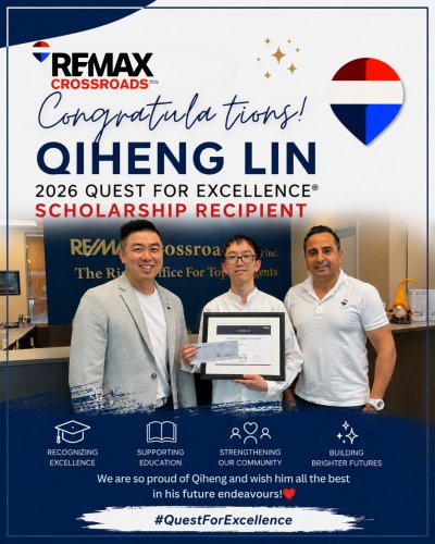 Photo post from remaxcrossroadsrealtyinc.