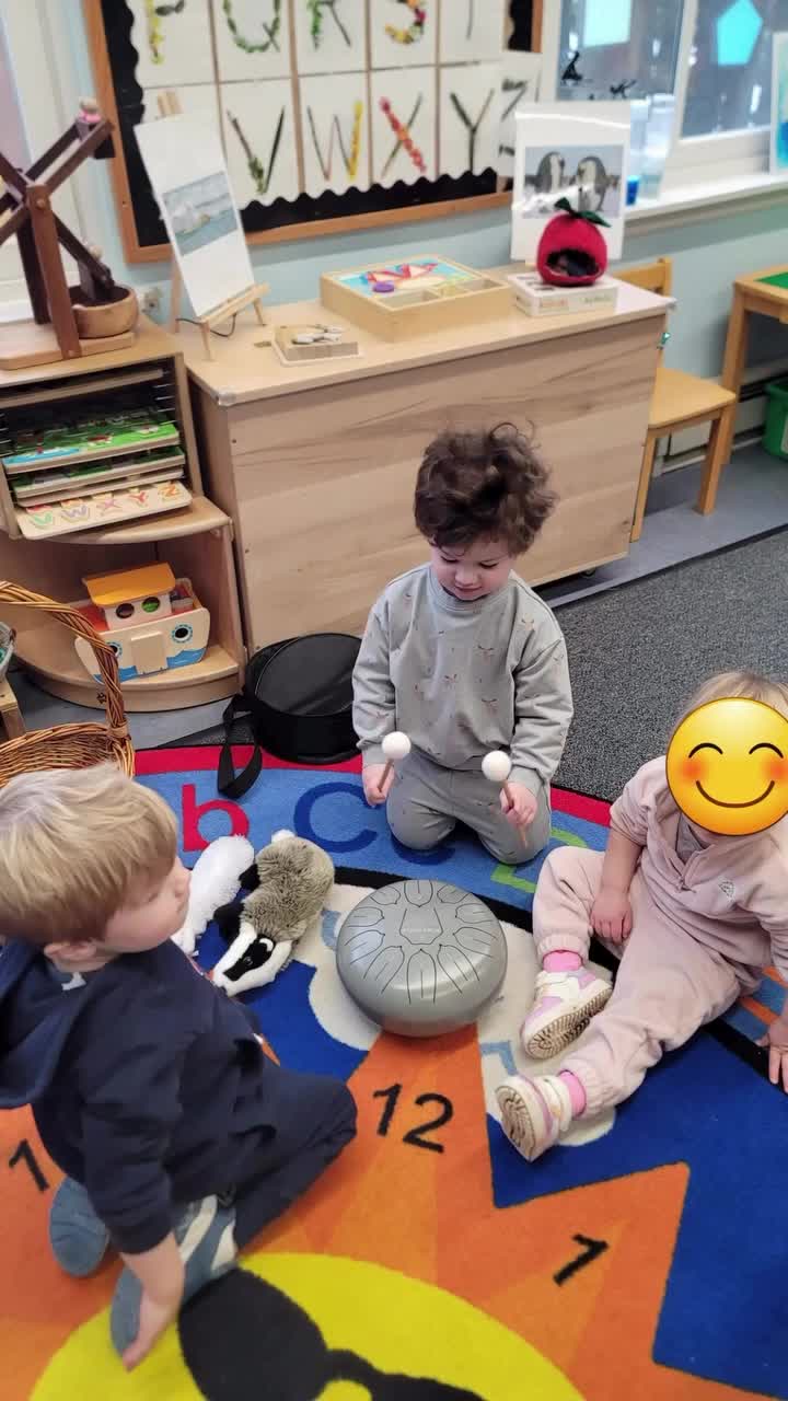 Video post from gortoncenterlf.