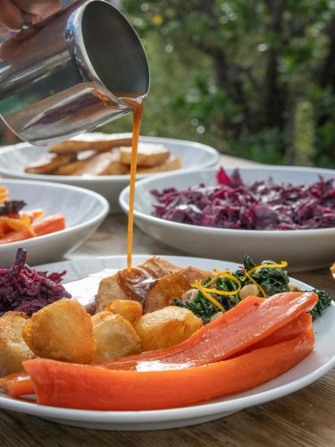 Photo post from potager_garden.