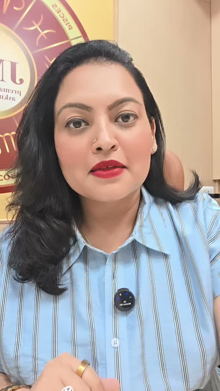 Video post from askmanisha.