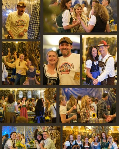 Photo post from gortoncenterlf.