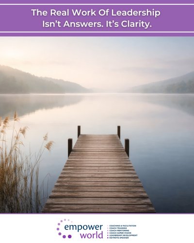 Photo post from empower_world.