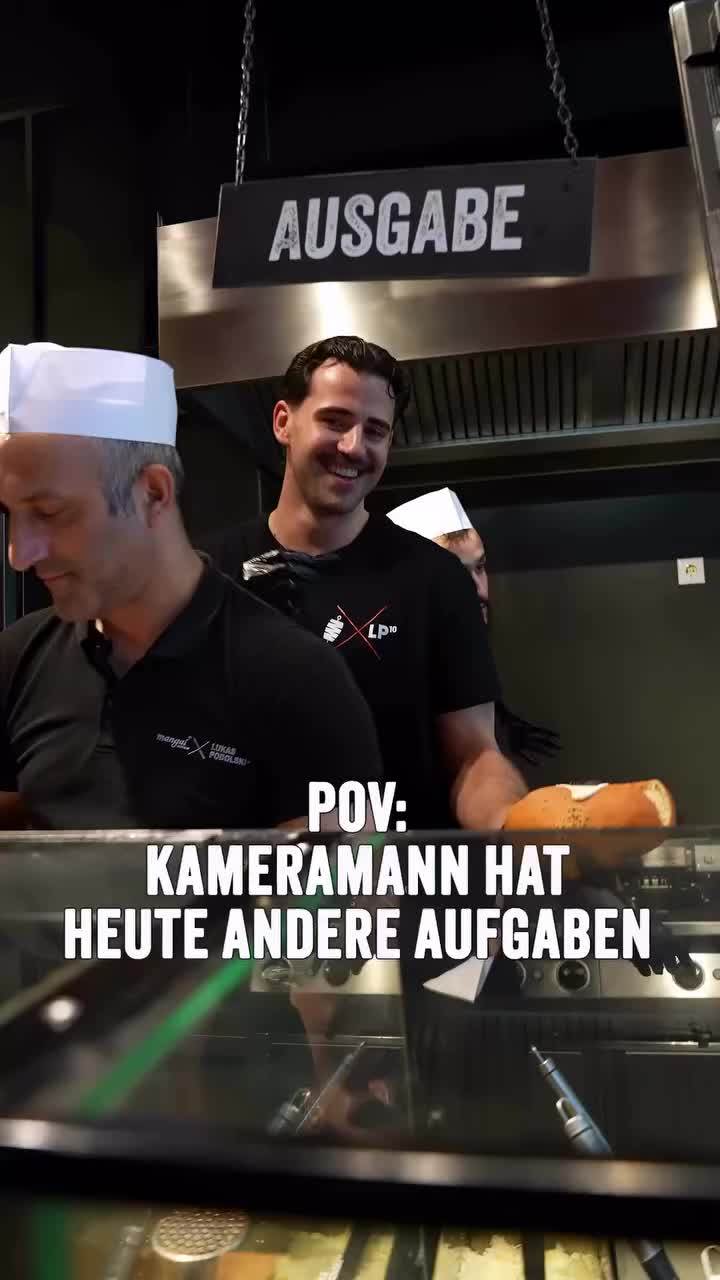 Video post from mangal_doener.