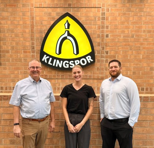Photo post from klingsporusa.