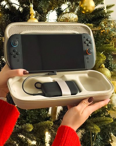 Photo post from belkin_uk.