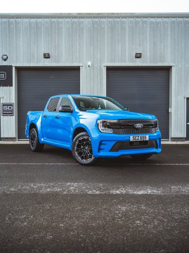 Carousel post from spotlessdetailing_group.