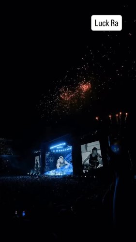 Video post from prgargentina.