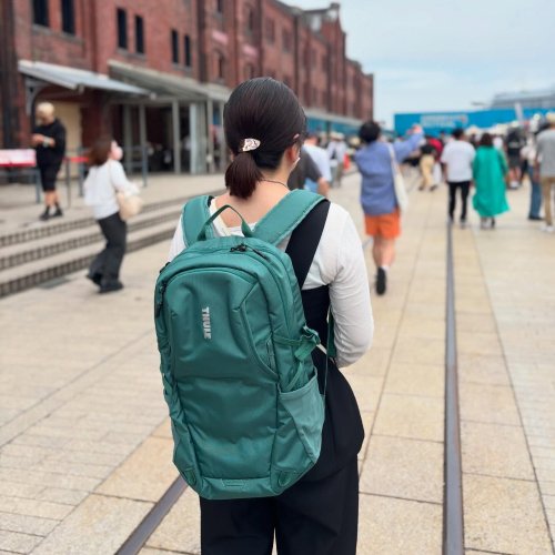 Thule Chasm Duffel 90L - THULE スーリー 公式オンラインショップ