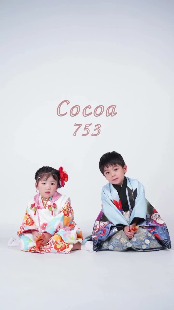 Video post from studiococoamito.