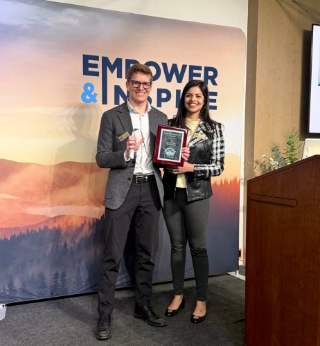 Photo post from beyondvisioncenter.