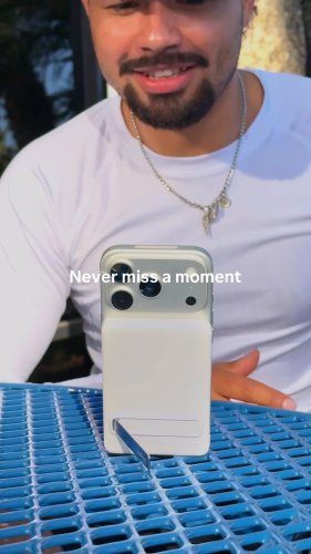 Photo post from belkin_uk.