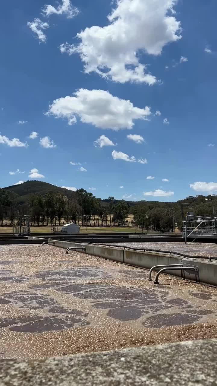 Video post from alburycity.