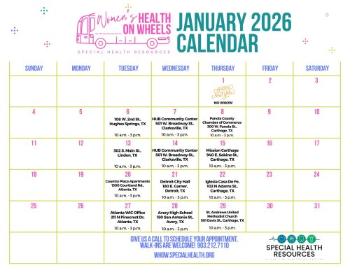 Photo post from specialhealthresources.