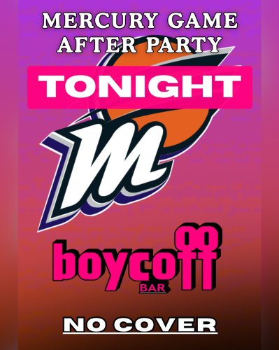 Photo post from boycott_bar.