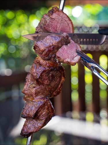 Carousel post from railandriverbistro.