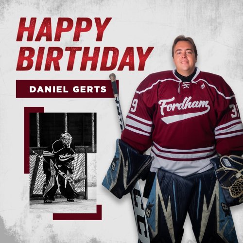 Photo post from fu_hockey.