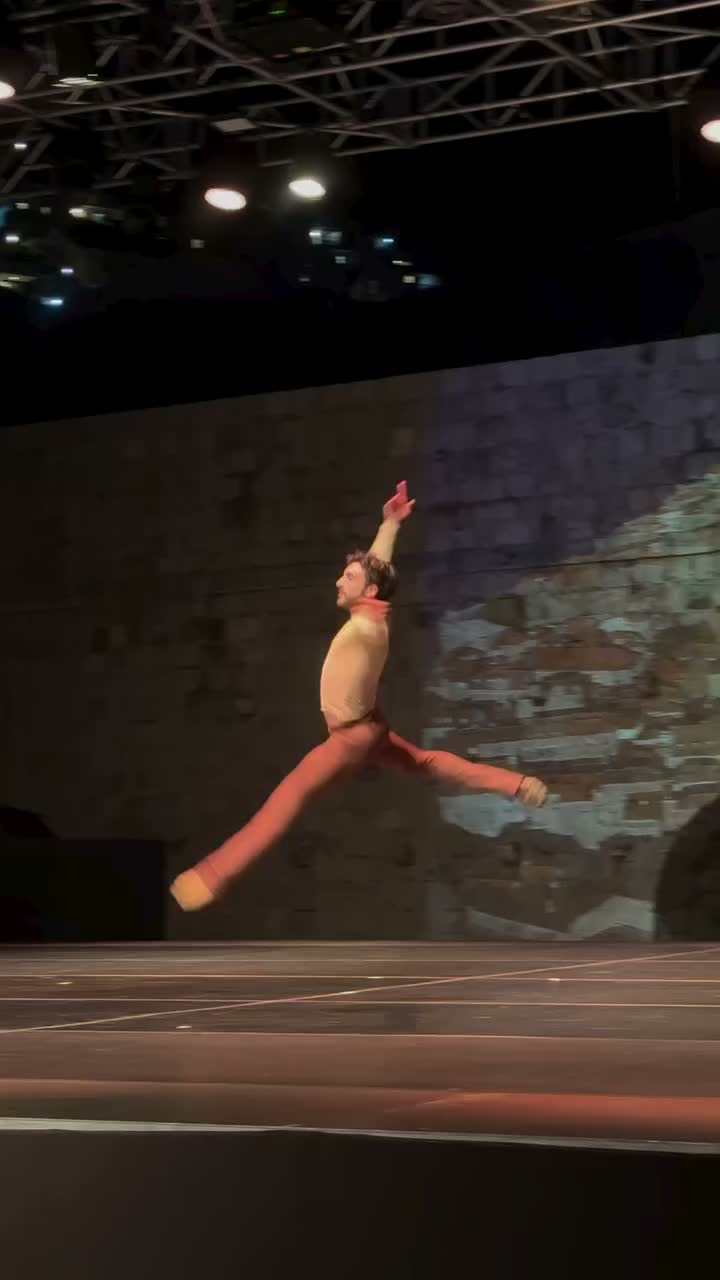 Video post from dubrovnikfestival.