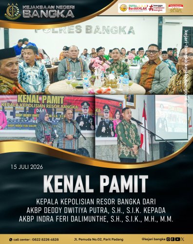 Carousel post from kejaribangka.