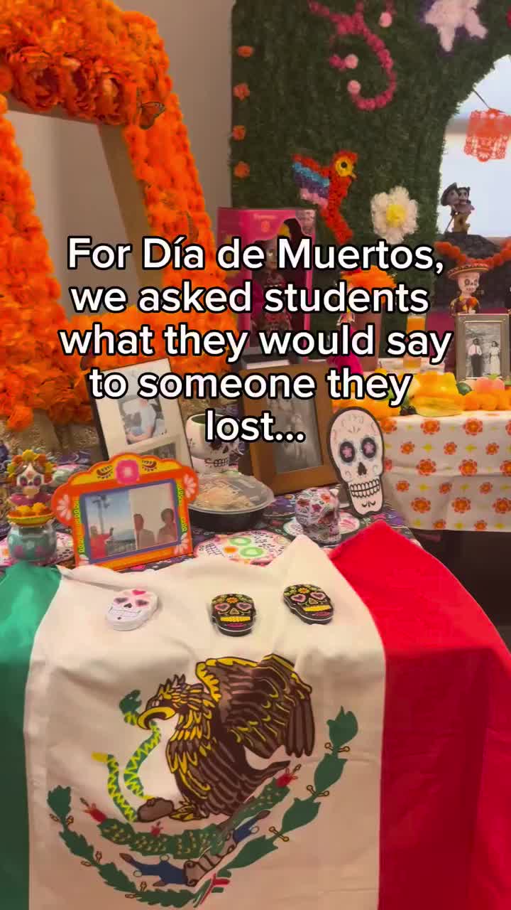 Video post from byukennedycenter.