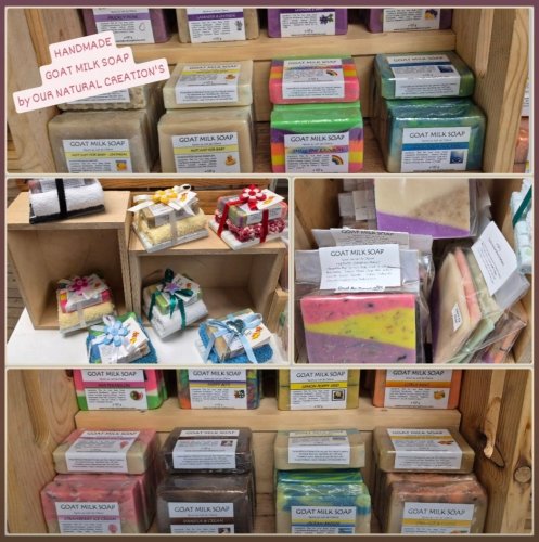 Photo post from niftygiftynorfolk.