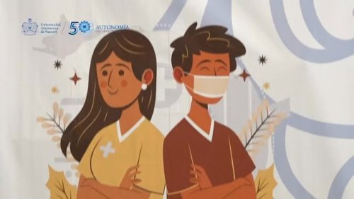 Video post from uan.oficial.