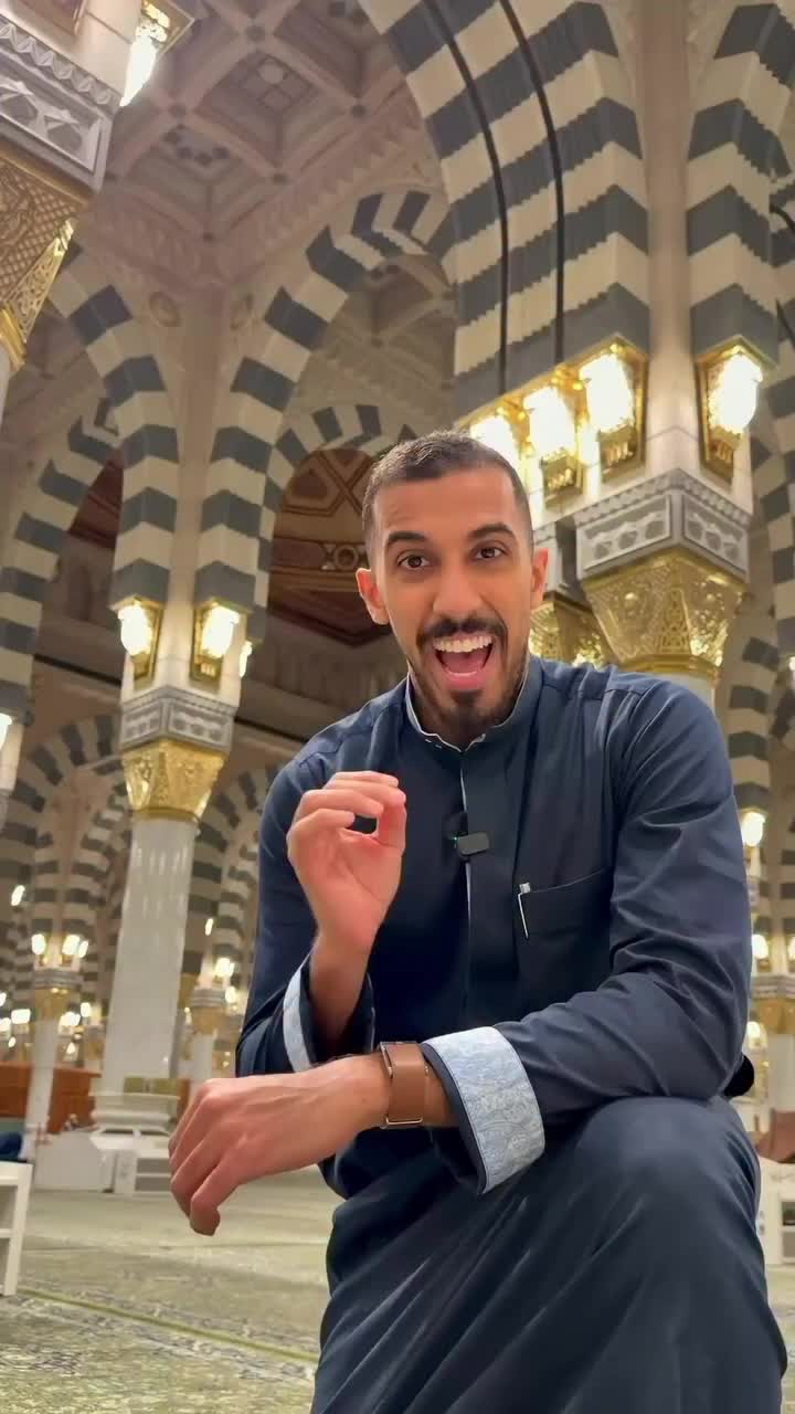 Video post from omar_abuz.