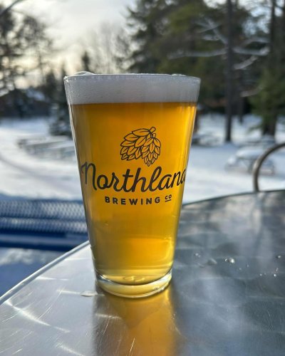 Photo post from northlandbrew.