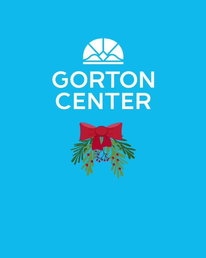Video post from gortoncenterlf.