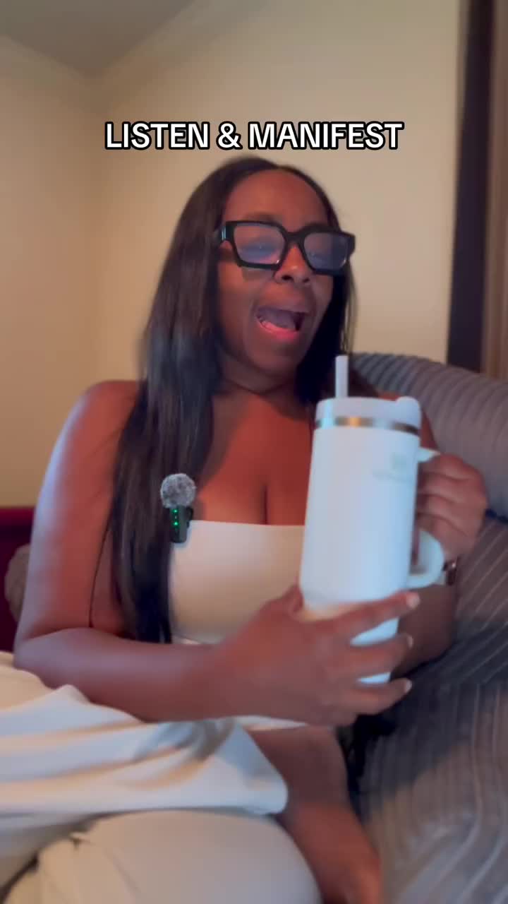 Video post from i.am.thealignedsoul.