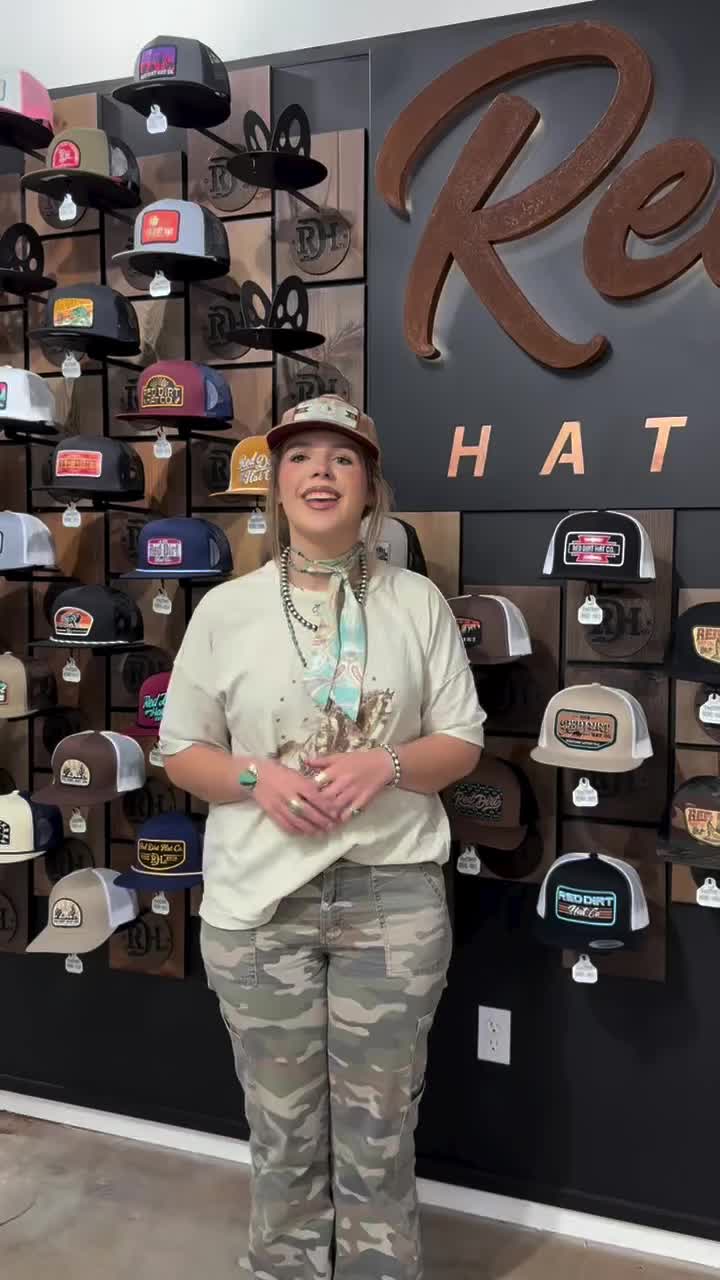 Video post from reddirthatco.