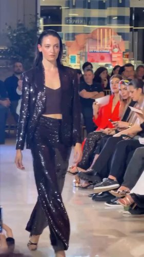 Video post from galeriaspacificoshopping.