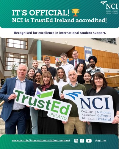 Photo post from nci_int.