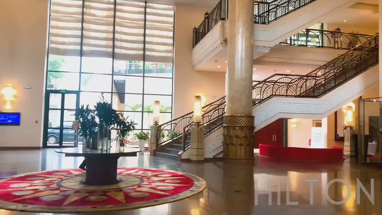 Video post from dc.artgallery.