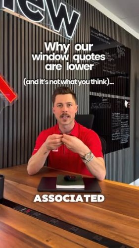 Video post from renoviewusa.