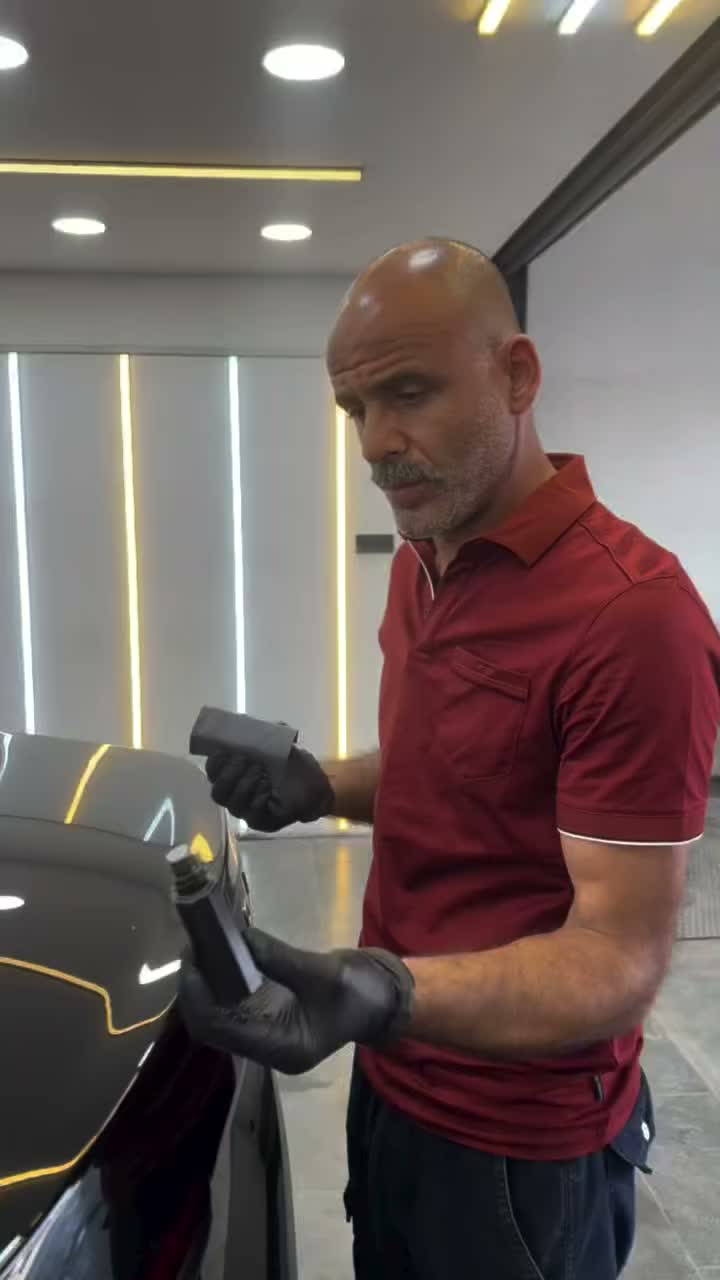 Video post from ustaminionarim.