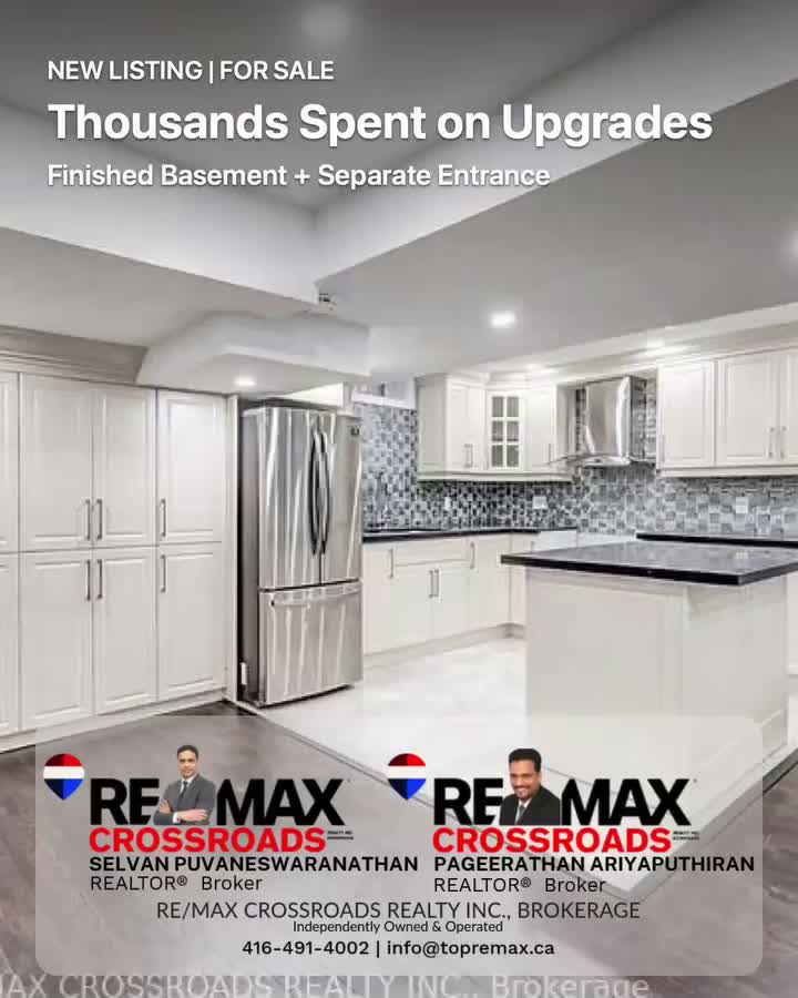 Video post from remaxcrossroadsrealtyinc.