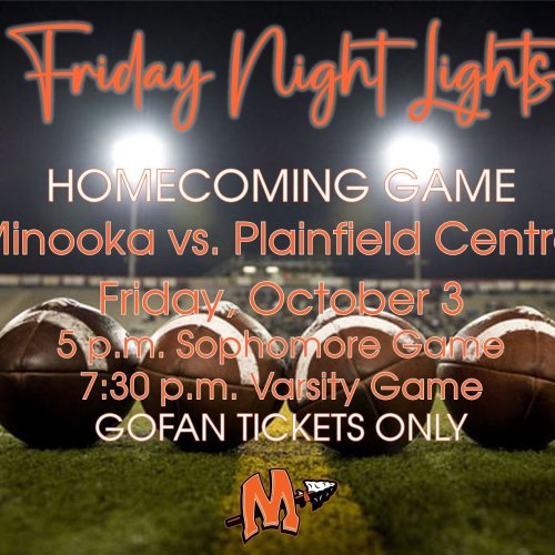 Photo post from mchsdistrict111.