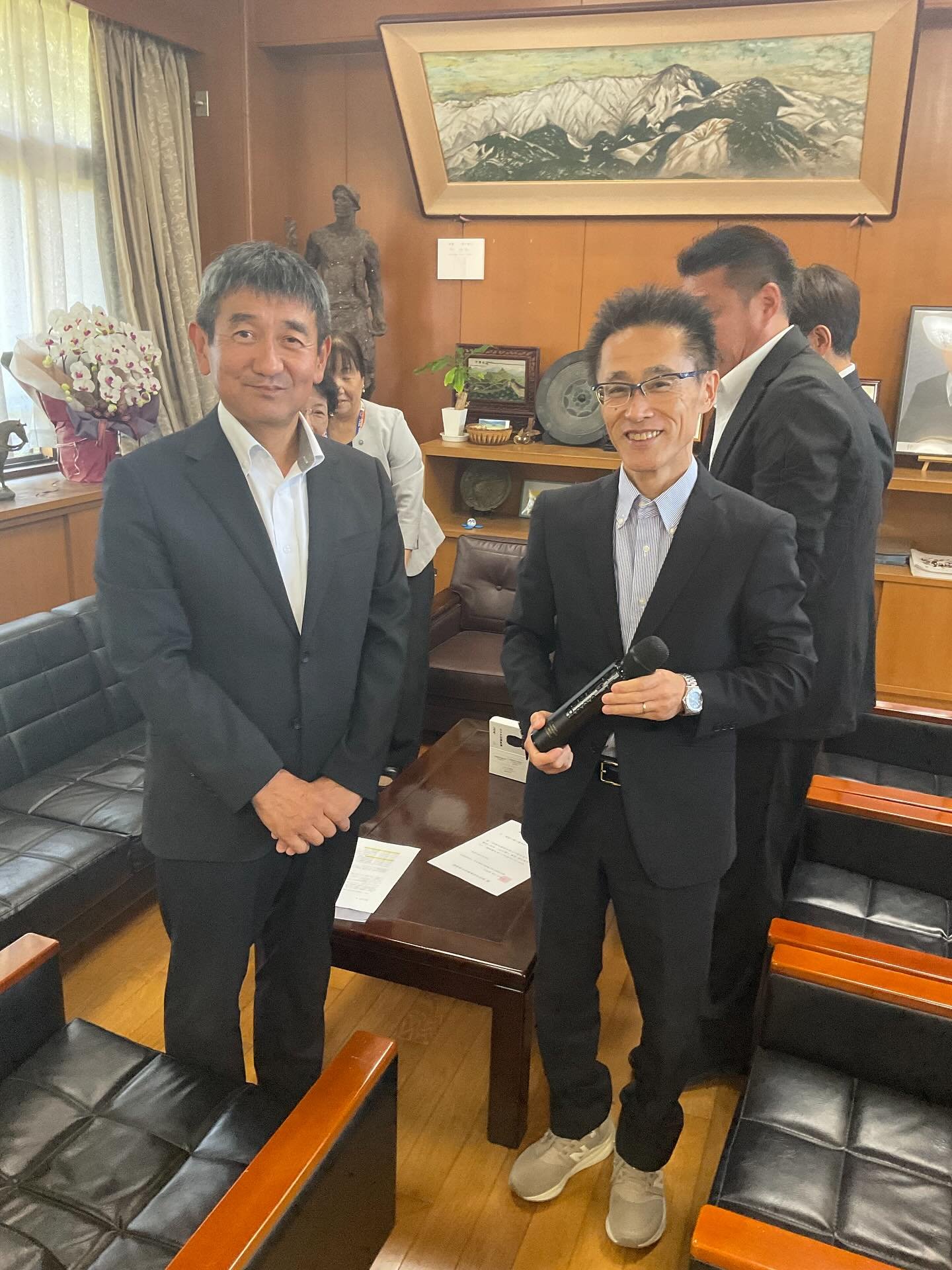 Carousel post from itoshima_hs.