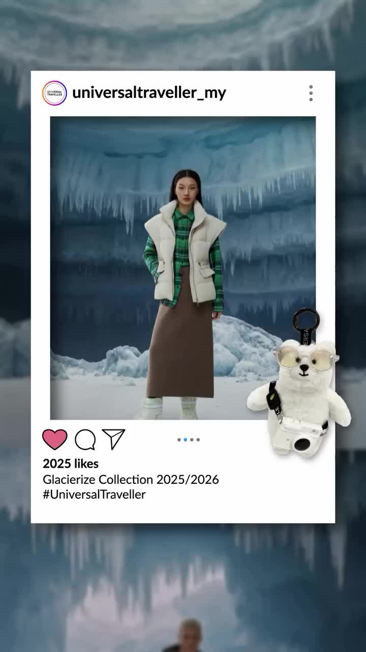 Video post from universaltraveller_my.