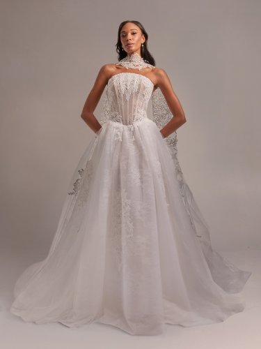 Carousel post from jolibride.