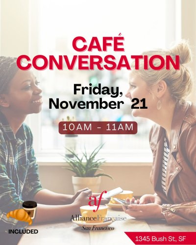 Photo post from afsanfrancisco.